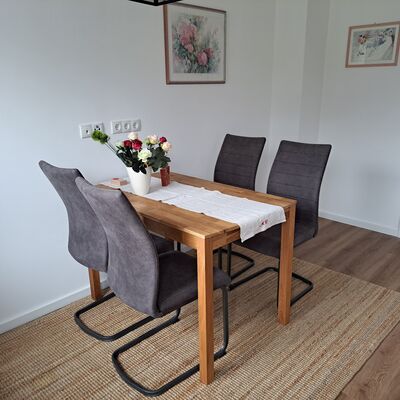 Bild vergr&ouml;&szlig;ern: Ferienwohnung am Grimmsteig