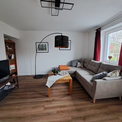 Bild vergr&ouml;&szlig;ern: Ferienwohnung am Grimmsteig