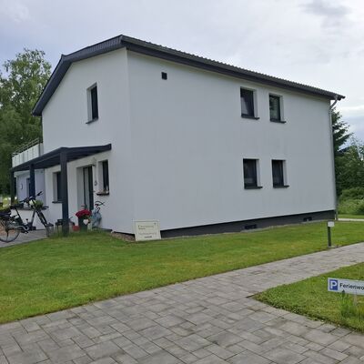 Bild vergr&ouml;&szlig;ern: Ferienwohnung am Grimmsteig