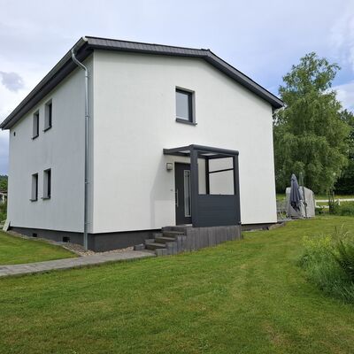 Bild vergr&ouml;&szlig;ern: Ferienwohnung am Grimmsteig