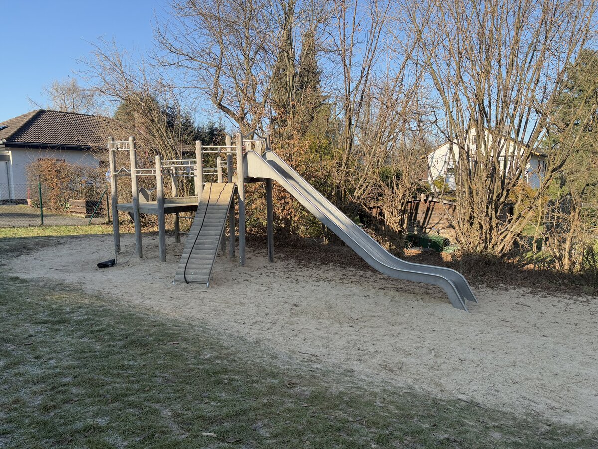 Spielplatz Hopfenbreite