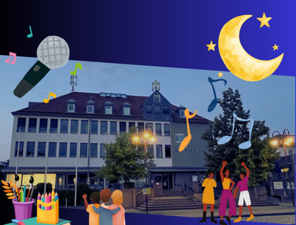 Bild vergr&ouml;&szlig;ern: Lange Nacht der Demokratie