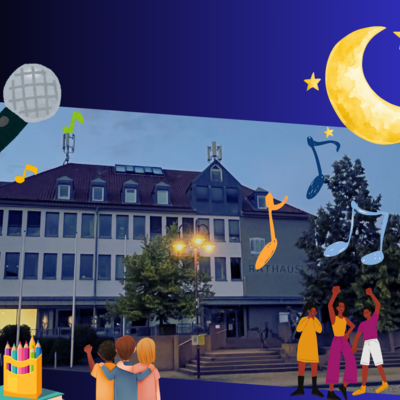 Lange Nacht der Demokratie
