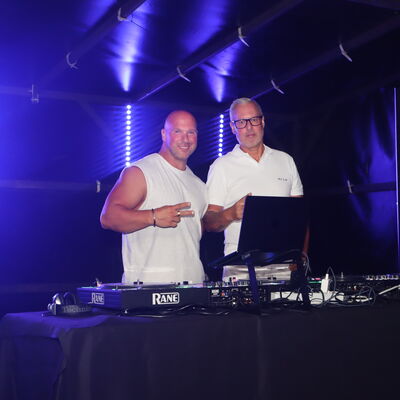 Bild vergr&ouml;&szlig;ern: Steinertsee Open Air 2026
