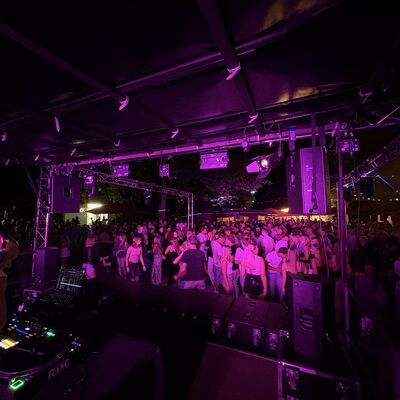 Bild vergr&ouml;&szlig;ern: Steinertsee Open Air 2026