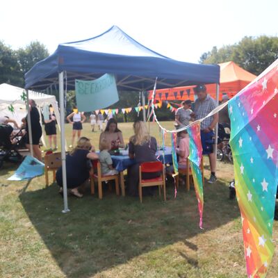 Bild vergr&ouml;&szlig;ern: Steinertsee Open Air 2026