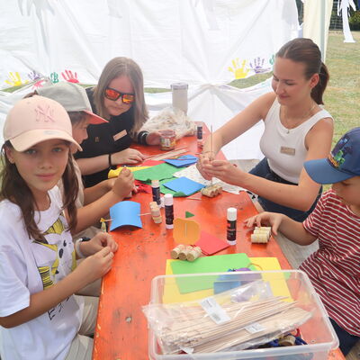Bild vergr&ouml;&szlig;ern: Steinertsee Open Air 2026