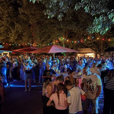 Bild vergr&ouml;&szlig;ern: Steinertsee Open Air 2026