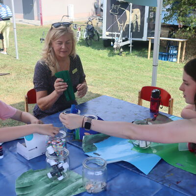Bild vergr&ouml;&szlig;ern: Steinertsee Open Air 2026