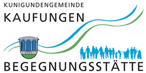 Bild vergr&ouml;&szlig;ern: Logo Begegnungsstätte