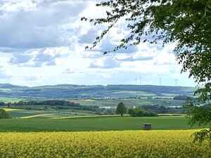 Bild vergr&ouml;&szlig;ern: Wandern in und um Kaufungen