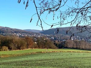 Bild vergr&ouml;&szlig;ern: Wandern in und um Kaufungen