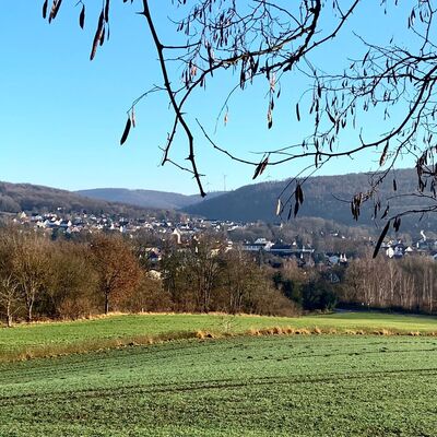 Wandern in und um Kaufungen
