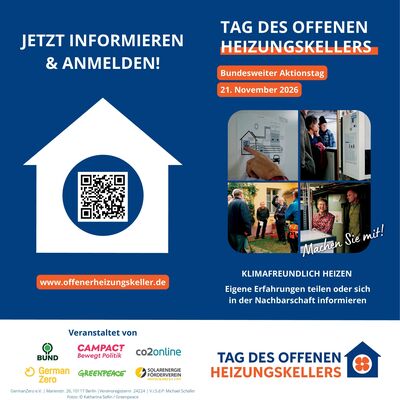 Bild vergr&ouml;&szlig;ern: Tag des offenen Heizungskellers