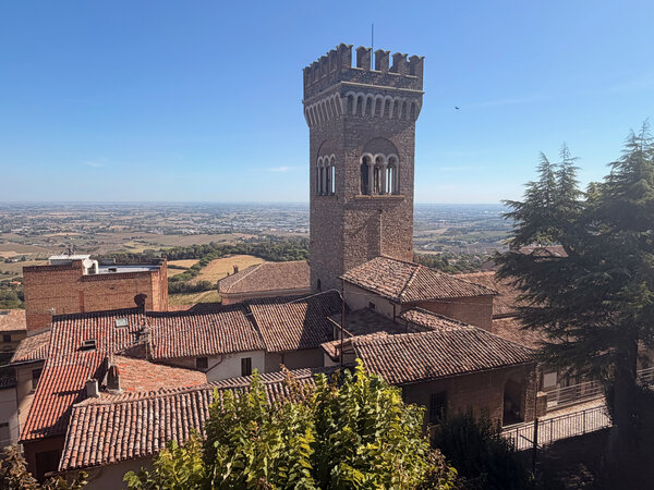 Bertinoro 2026