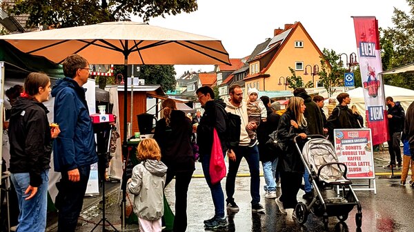 Herbstmarkt 2026