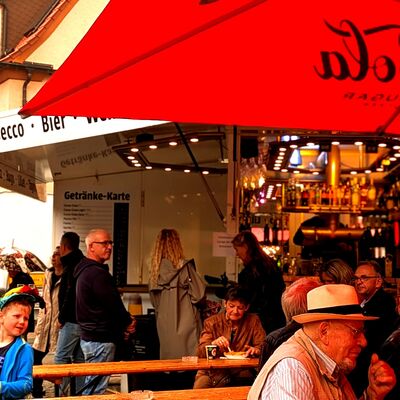 Bild vergr&ouml;&szlig;ern: Herbstmarkt 2026