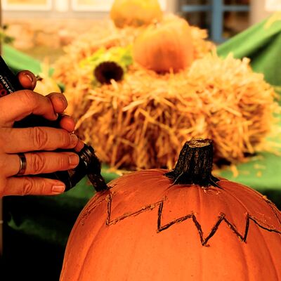 Bild vergr&ouml;&szlig;ern: Herbstmarkt 2026