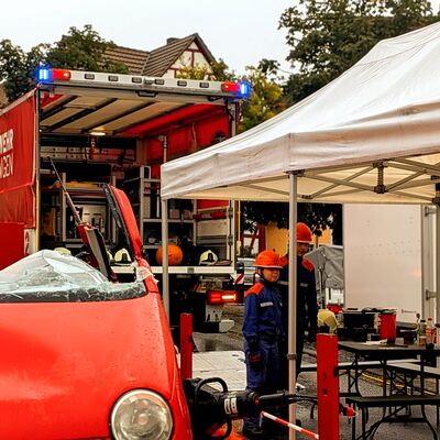 Bild vergr&ouml;&szlig;ern: Herbstmarkt 2026