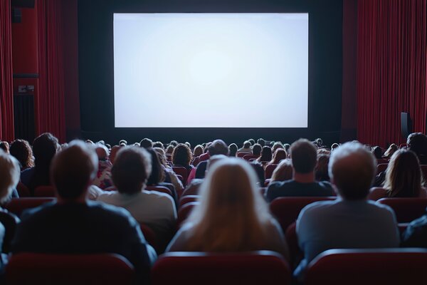 Bild vergr&ouml;&szlig;ern: Kaufunger Kindertheater Filmvorführung