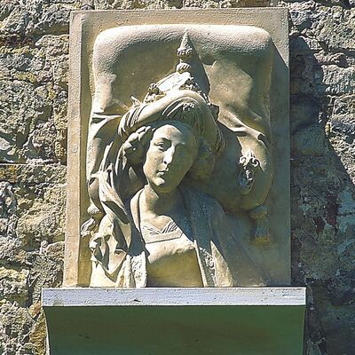 Kunigundenrelief