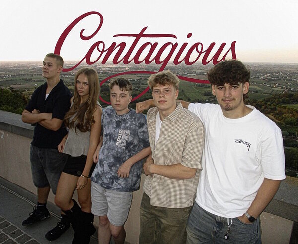 Contagious
