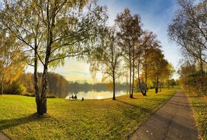 Bild vergr&ouml;&szlig;ern: Steinertsee