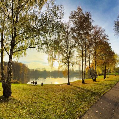 Steinertsee