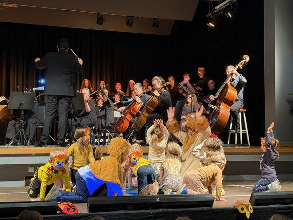 Kindermusikfest 2026