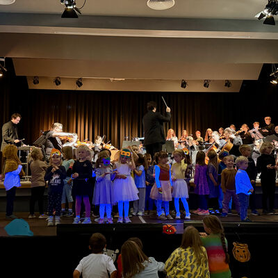 Bild vergr&ouml;&szlig;ern: Kindermusikfest 2026