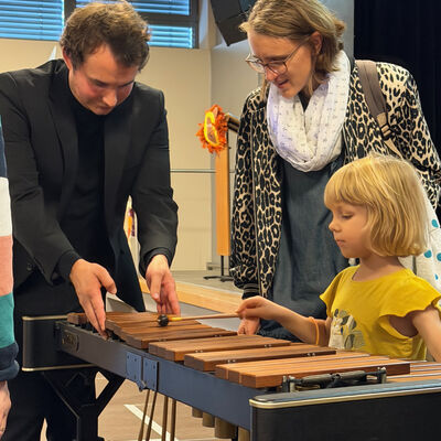 Bild vergr&ouml;&szlig;ern: KIndermusikfest 2026