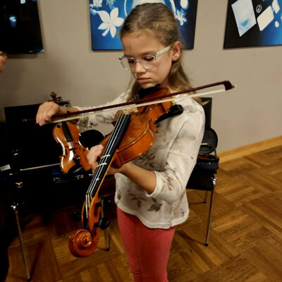 Bild vergr&ouml;&szlig;ern: Kindermusikfest 2026