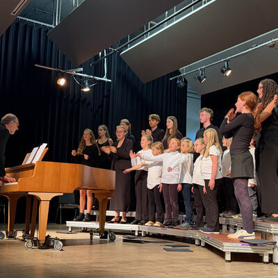 Bild vergr&ouml;&szlig;ern: Kindermusikfest 2026