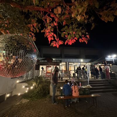 Bild vergr&ouml;&szlig;ern: Lange Nacht der Demokratie 2026