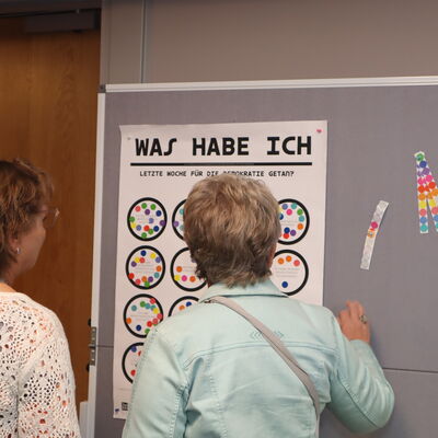 Bild vergr&ouml;&szlig;ern: Lange Nacht der Demokratie 2026