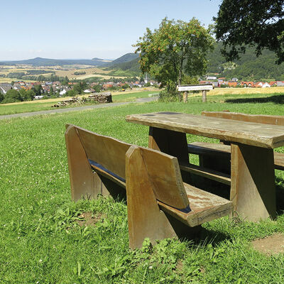 Kasselsteig