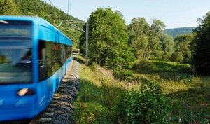 Bild vergr&ouml;&szlig;ern: Tram-Wander-Tour