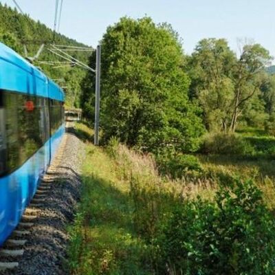Tram-Wander-Tour