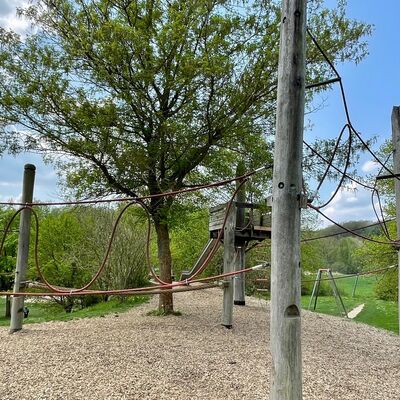 Bild vergr&ouml;&szlig;ern: Steinertseepark