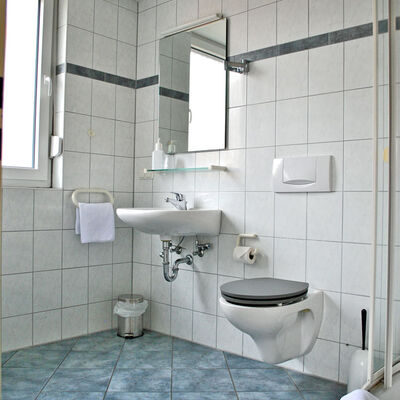 Bild vergr&ouml;&szlig;ern: Hotel und Restaurant Tresor