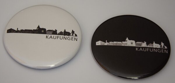 Flaschenöffner mit Magnet