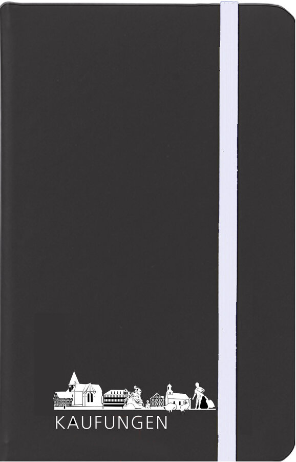 Notizbuch