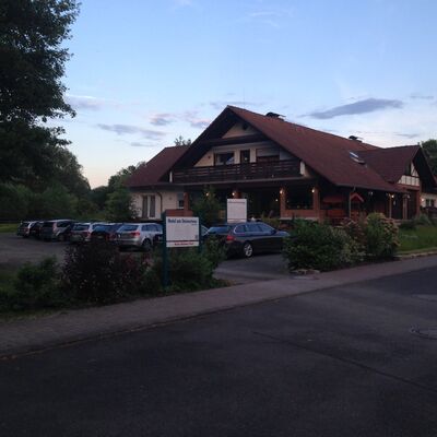 Bild vergr&ouml;&szlig;ern: Hotel Am Steinertsee