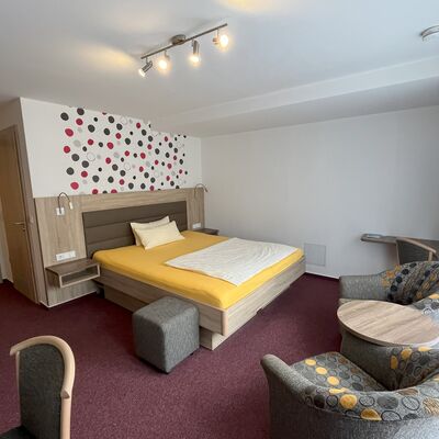 Bild vergr&ouml;&szlig;ern: Hotel Am Steinertsee