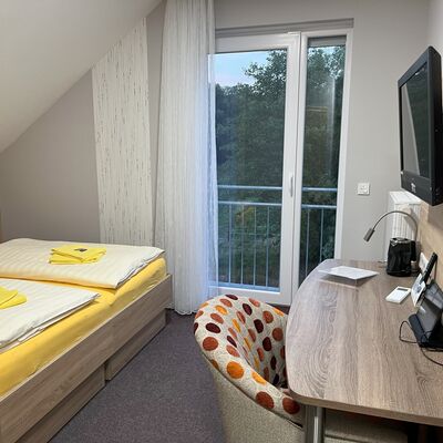 Hotel Am Steinertsee