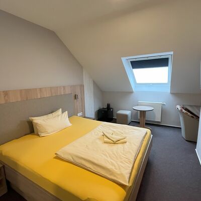 Bild vergr&ouml;&szlig;ern: Hotel Am Steinertsee