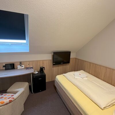 Bild vergr&ouml;&szlig;ern: Hotel Am Steinertsee