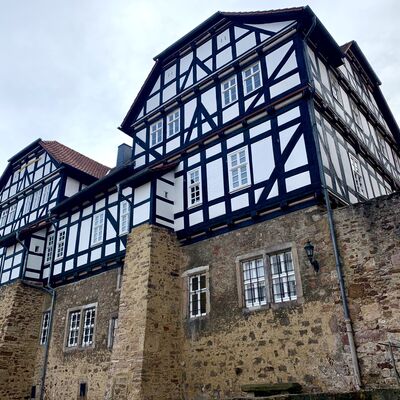 Bild vergr&ouml;&szlig;ern: Impressionen Oberkaufungen