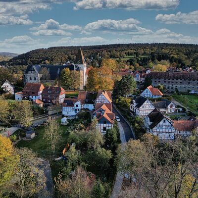 Bild vergr&ouml;&szlig;ern: Impressionen Oberkaufungen