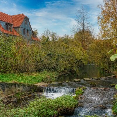 Bild vergr&ouml;&szlig;ern: Impressionen Oberkaufungen